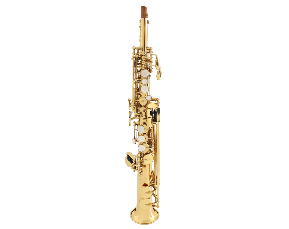 Alysée SN901L Sopranino Saxophone Lacquered