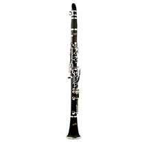 Alysée CL616C 17 chaves Clarinet