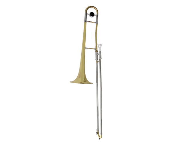 Trombone Alysée TB600L Lacado