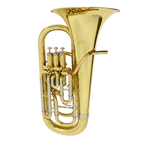 Alysée EP1200L Lacquered Bb Euphonium