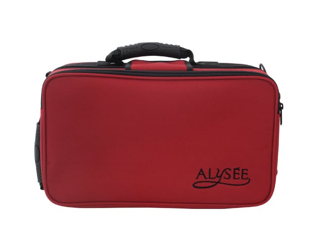 Alysée CL Light Light case Clarinet case