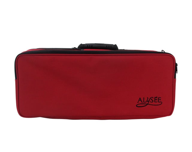 Alys e TR Light trumpet Case Semirrigid Ludimusic