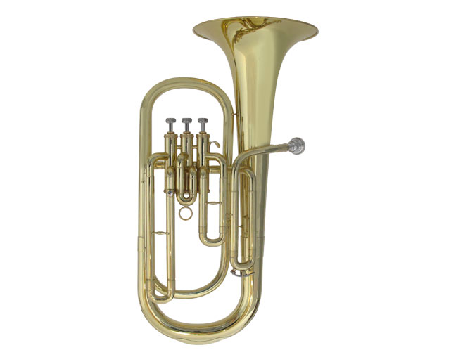 J. Michael TH650 Bb Euphonium