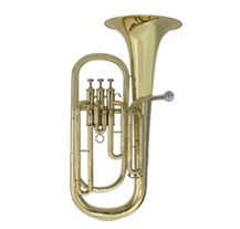 J. Michael TH650 Bb Euphonium