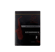 Gonzalez Classic 2.0 Soprano Sax Reed