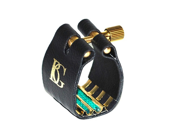 BG L15SR Super Revelation Baritone Sax Ligature