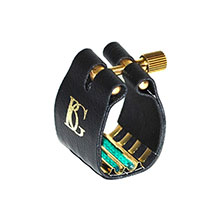 BG L15SR Super Revelation Baritone Sax Ligature