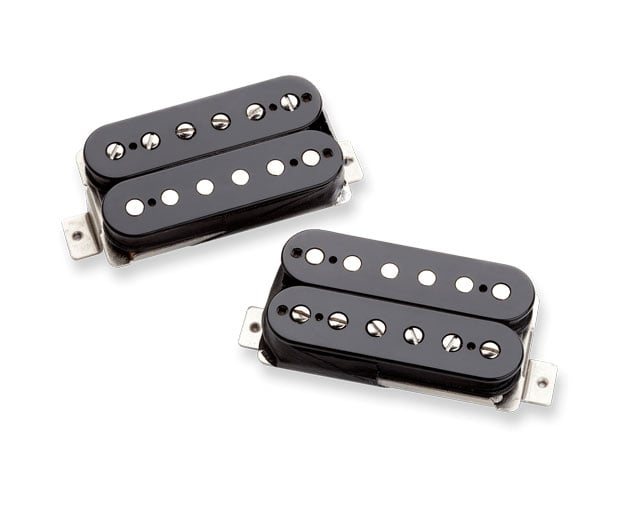 Seymour Duncan APH2S Set Black Slash