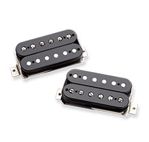 Seymour Duncan B6 Benedetto Black | Ludimusic