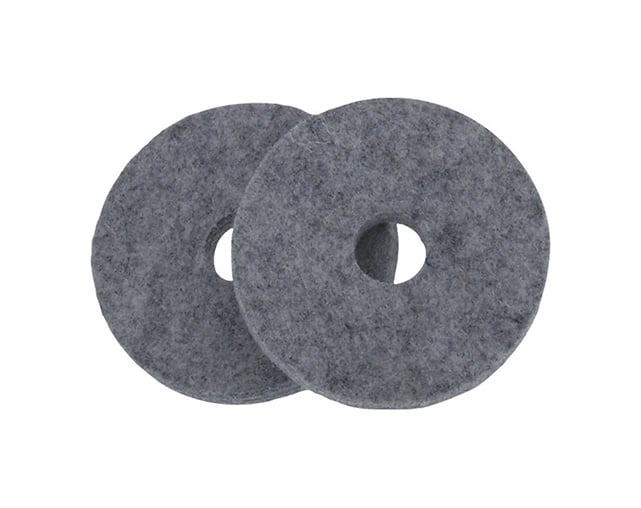 Gibraltar SCHF2 CUP Hi Hat Felt