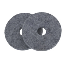 Gibraltar SCHF2 CUP Hi Hat Felt