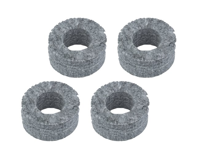 Gibraltar SCCLF/4 CLUTCH Hi-Hat Felt