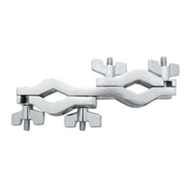 Gibraltar SCBGC Clamp