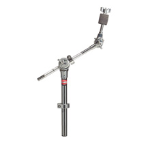 Gibraltar SCSBBT Short Cymbal Boom Arm