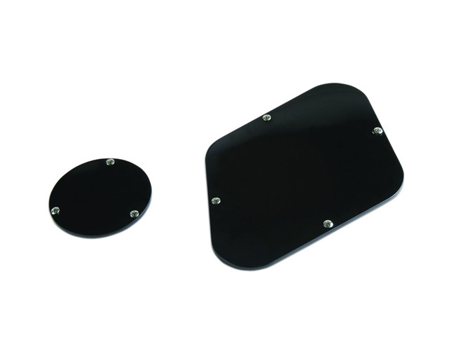 Gibson PRDK-030 Blackplate Combo Black