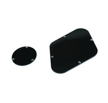 Gibson PRDK-030 Blackplate Combo Black