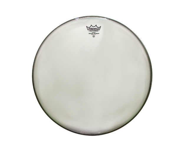 Remo VE031600 Vintage Emperor Clear 16" Tom Drum Head