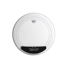 Remo PW112200 PowerSonic Coated 22" Bass Drum Head
