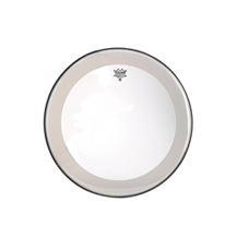 Remo P41320C2 PowerStroke4 Clear 20" Bass Drum Head