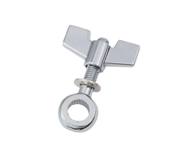Gibraltar SCEB Eye Bolt Kit