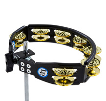LP 179 Cyclops Mountable Tambourine