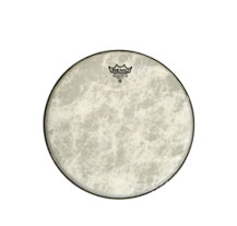 Remo FA051200 Fiberskyn 3 Ambassador 12" Tom Drum Head