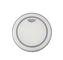 Remo P30112BP PowerStroke 3 Coated 12" Tom Drum Head