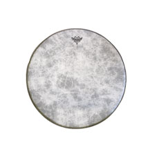 Remo FA051800 FiberSkyn 3 Ambassador 18" Tom Drum Head