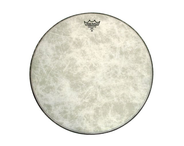Remo FA152000 FiberSkyn 3 Ambassador 20" Bass Drum Head