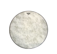 Parche de Bombo Remo FA152600 FiberSkyn 3 Ambassador 26"