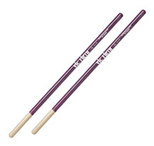 Vic Firth SAA2 Alex Acuna El Palo Lilac Percussion Drumsticks