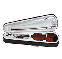 O.M.MONNICH PS401616 Natural 1/16 Pack Violin