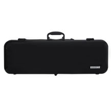 Gewa Air 2.1 Black 4/4 brilho Violin Case