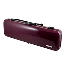 Gewa Air 2.1 Lilac 4/4 Violin Case