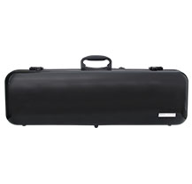 Gewa Air 2.1 Black 4/4 Violin Case