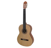 Yamaha C30M II 4/4 Satin Natural