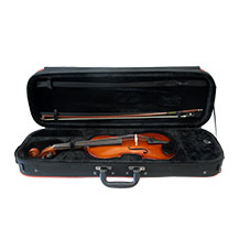 Gewa Ideale Set Natural 3/4 Violin