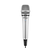 IK Multimedia IRig Mic HDA