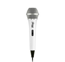 IK Multimedia Mic Voice