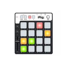 IK iRig Pads