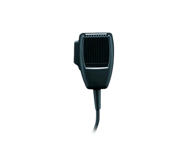 Shure 596T Microphone