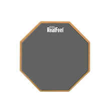 Evans RF12D 12" Double Sided Practice Pad
