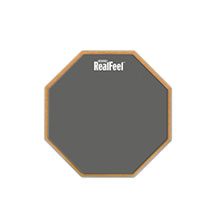Evans RF6D 06" Double Sided Practice Pad