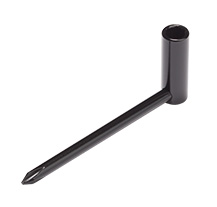 Taylor Truss Rod Wrench Universal 1316-09 Black