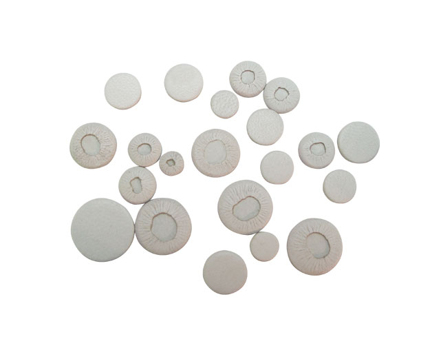 Gewa 710CL 22 keys Bb Clarinet Pads