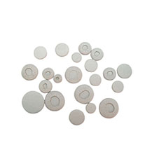 Gewa 710CL 22 keys Bb Clarinet Pads