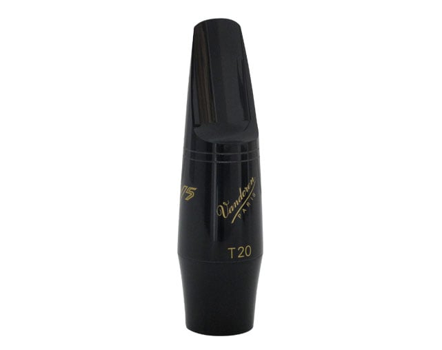 Vandoren V5 T20 Tenor Saxophone Mouthpiece