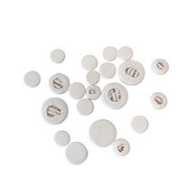 Pisoni 800CL 21 keys Bb Clarinet Pads