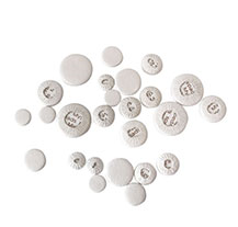Pisoni 834CL 25 keys Bb Clarinet Pads