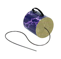Tubo Trovão Remo SP0606TL 6"x6"